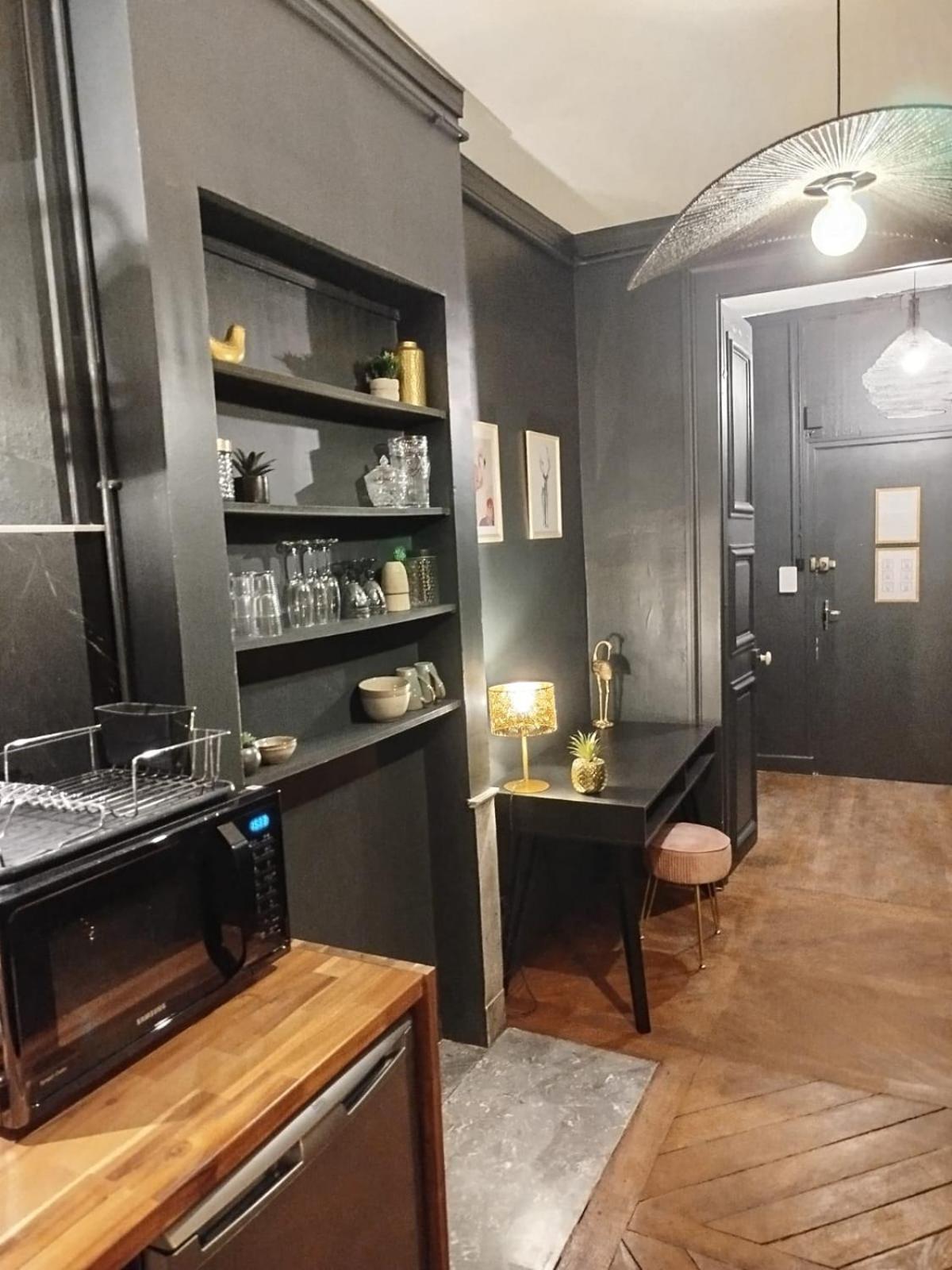 Nancy Vieille Ville Stanislas エクステリア 写真