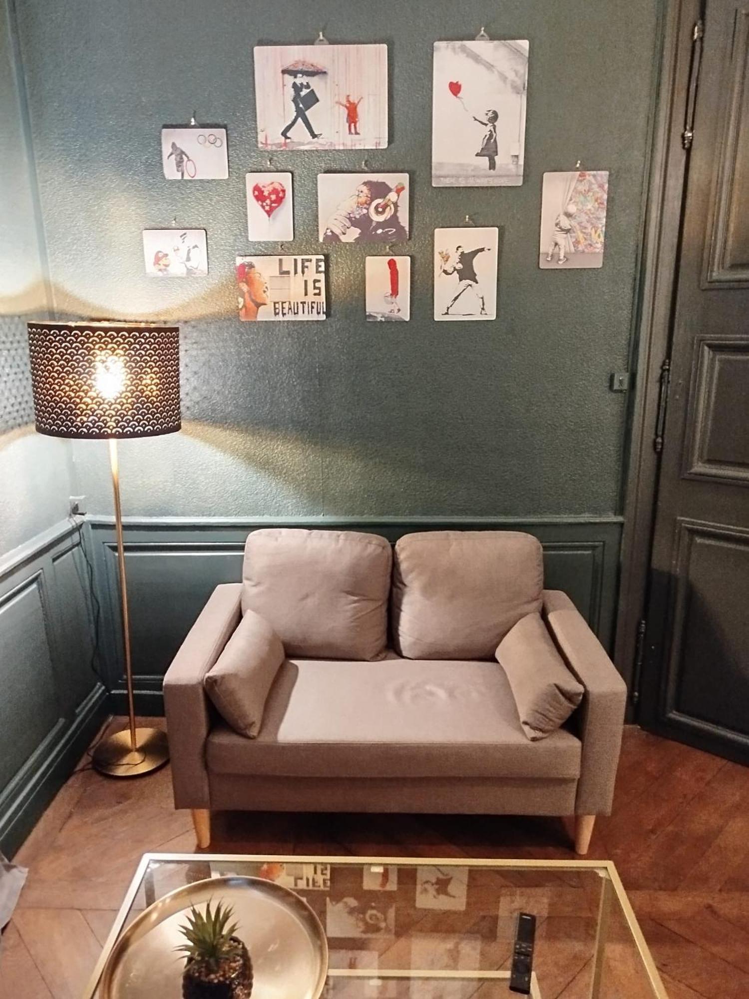 Nancy Vieille Ville Stanislas エクステリア 写真