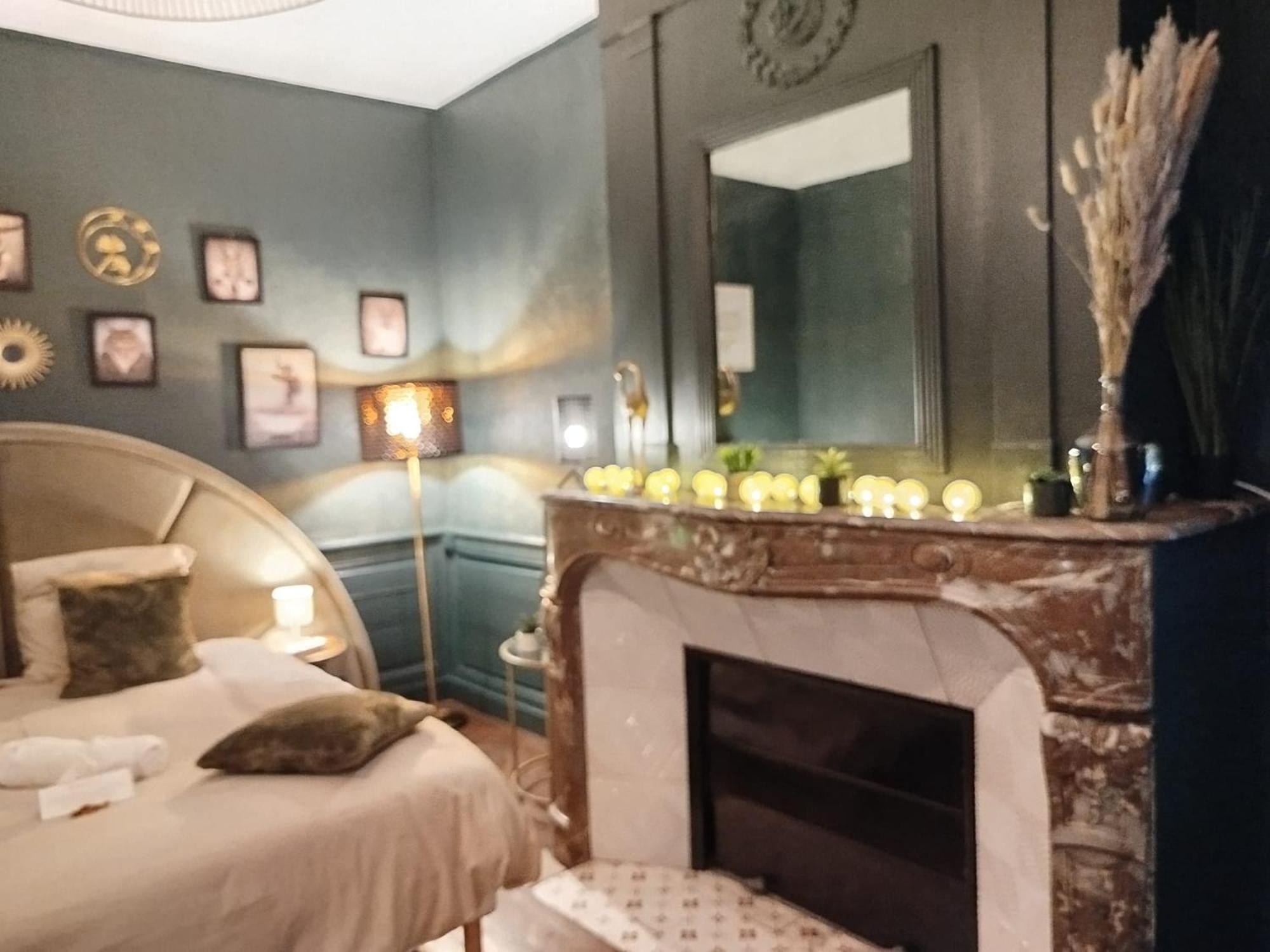 Nancy Vieille Ville Stanislas エクステリア 写真