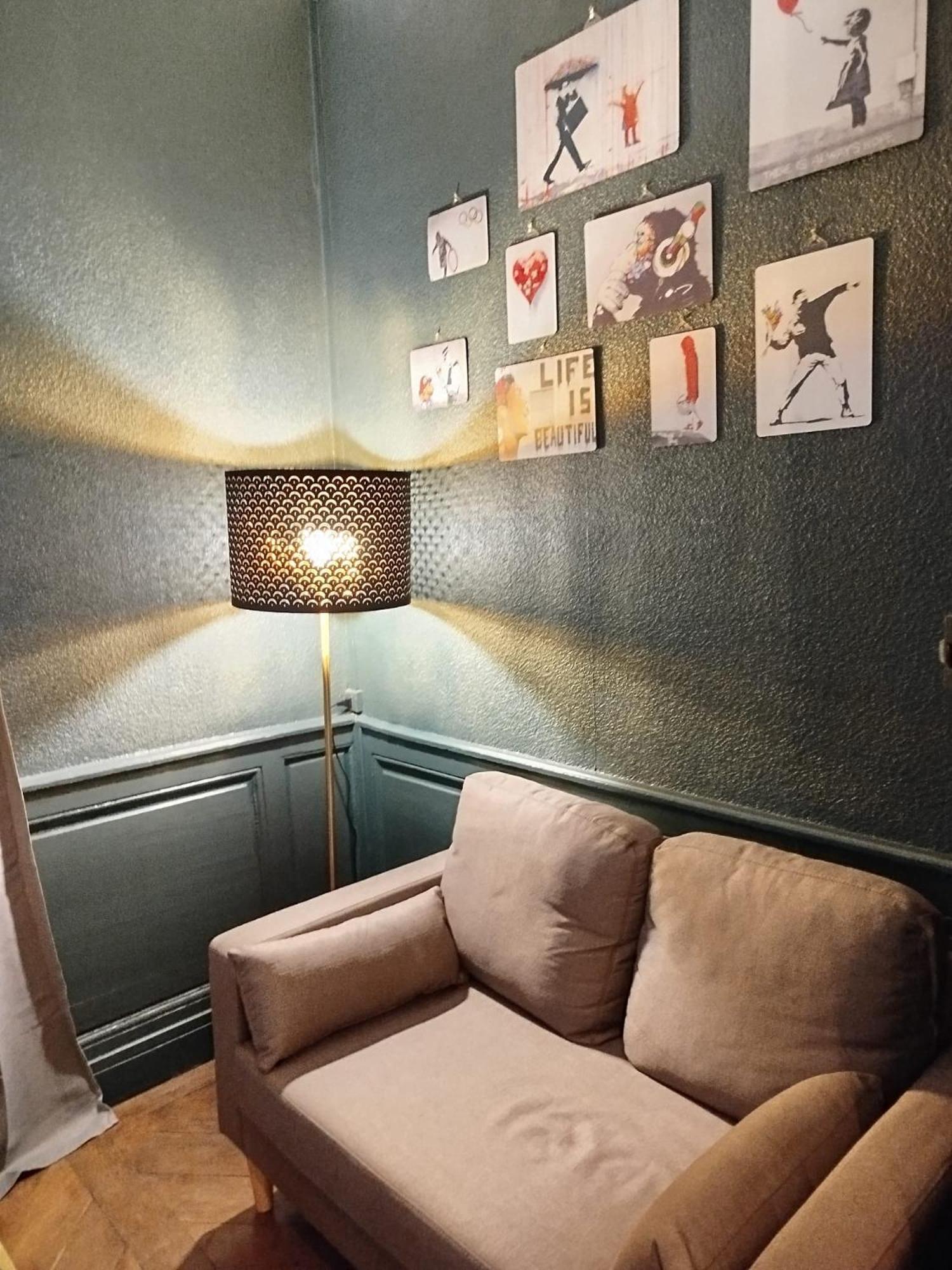 Nancy Vieille Ville Stanislas エクステリア 写真