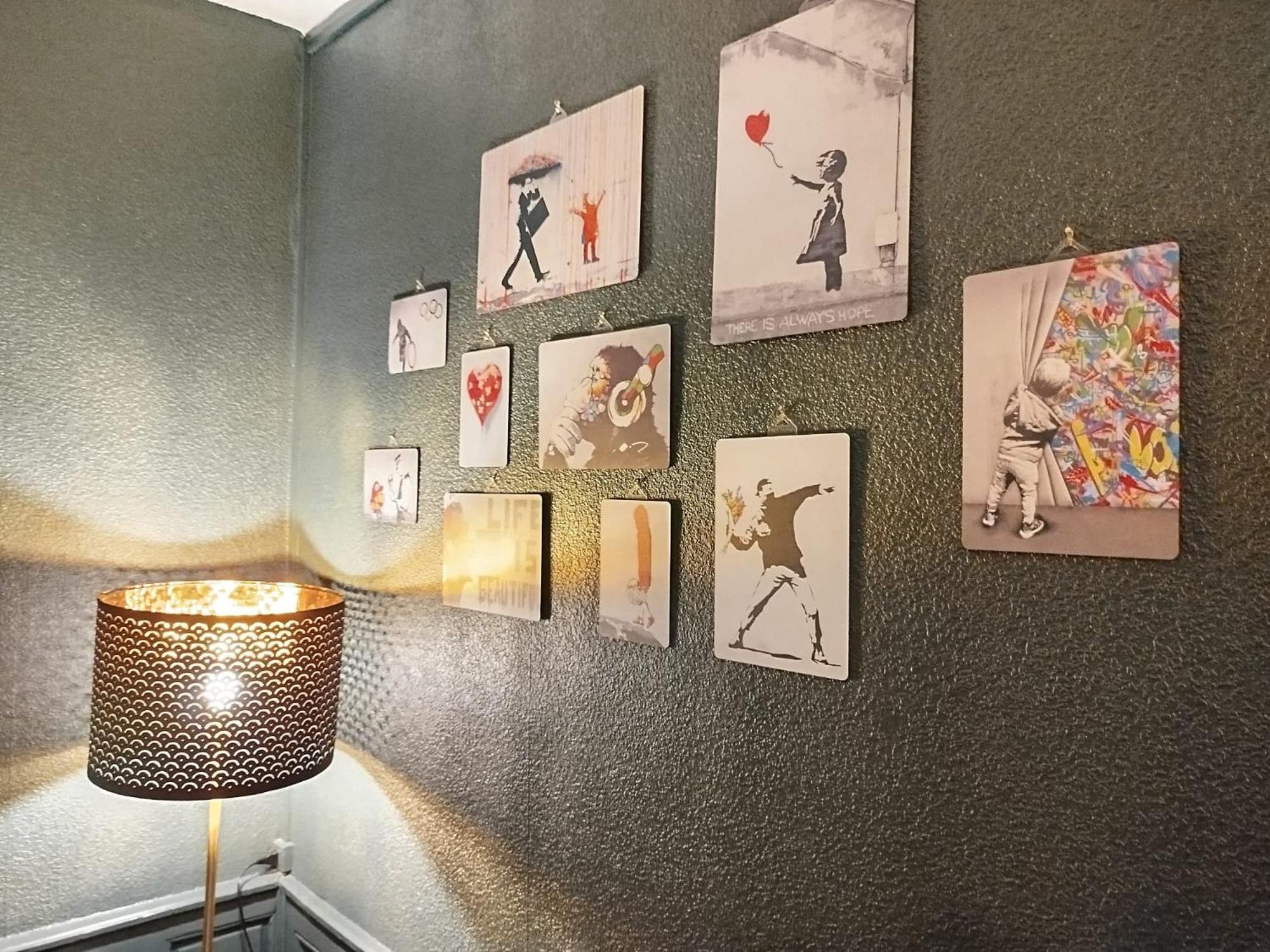 Nancy Vieille Ville Stanislas エクステリア 写真