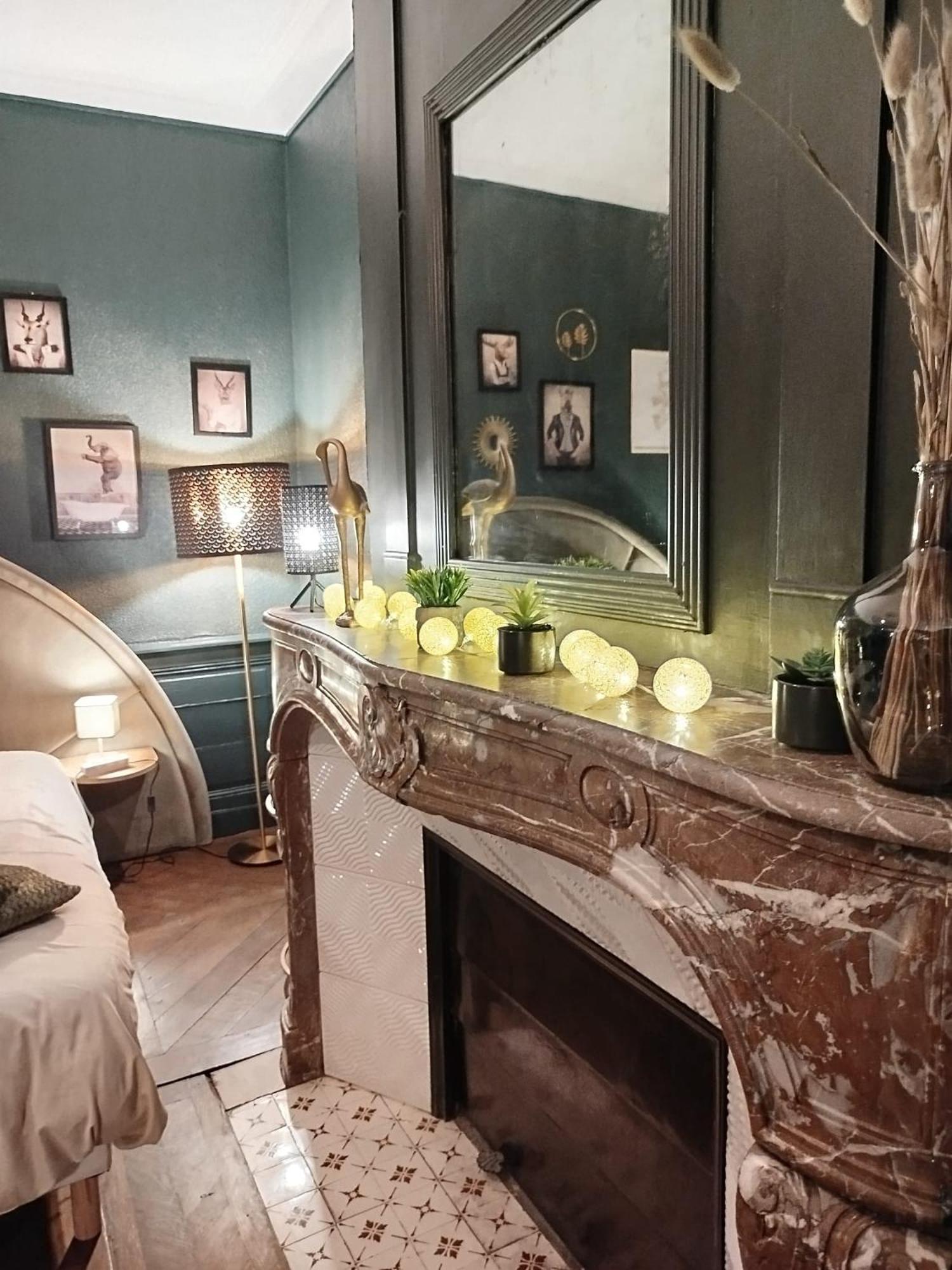 Nancy Vieille Ville Stanislas エクステリア 写真