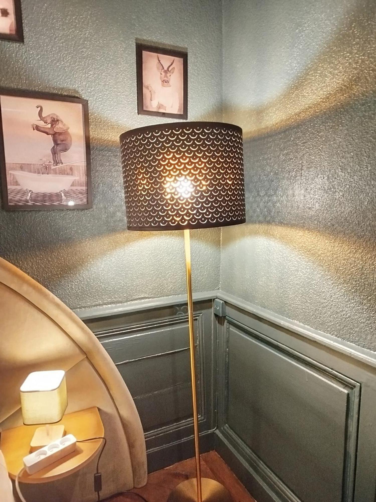 Nancy Vieille Ville Stanislas エクステリア 写真