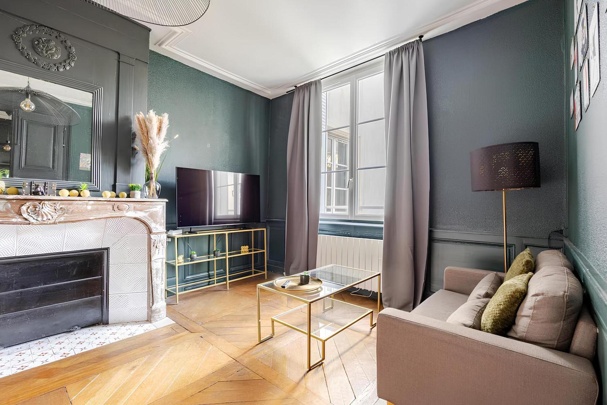 Nancy Vieille Ville Stanislas エクステリア 写真